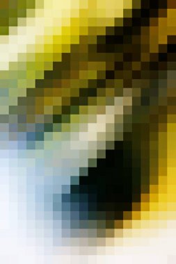 arkaplan, yaratıcı ve tasarım sanat dokusu için soyut renkli desen