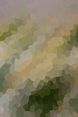 arkaplan, yaratıcı ve tasarım sanat dokusu için soyut renkli desen