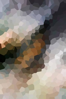 arkaplan, yaratıcı ve tasarım sanat dokusu için soyut renkli desen