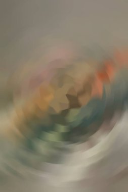 arkaplan, yaratıcı ve tasarım sanat dokusu için soyut renkli desen