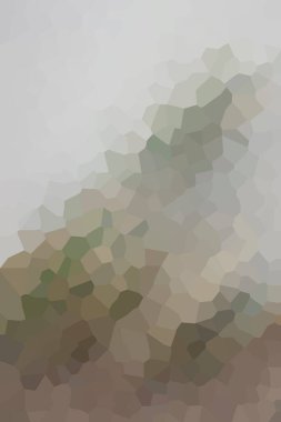 arkaplan, yaratıcı ve tasarım sanat dokusu için soyut renkli desen