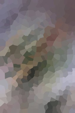 arkaplan, yaratıcı ve tasarım sanat dokusu için soyut renkli desen