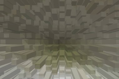 arkaplan, yaratıcı ve tasarım sanat dokusu için soyut renkli desen