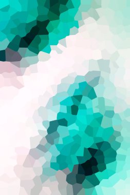 arkaplan, yaratıcı ve tasarım sanat dokusu için soyut renkli desen