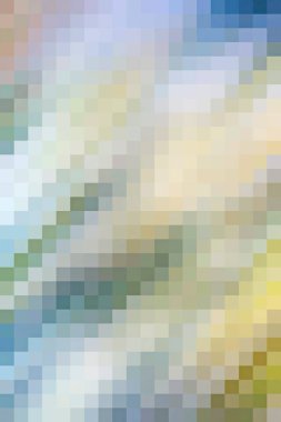 arkaplan, yaratıcı ve tasarım sanat dokusu için soyut renkli desen