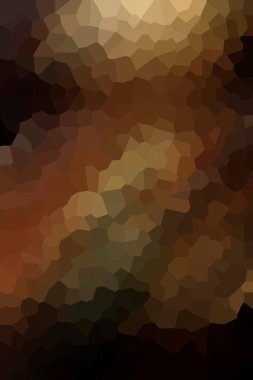 arkaplan, yaratıcı ve tasarım sanat dokusu için soyut renkli desen