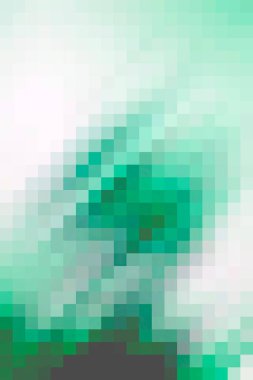 arkaplan, yaratıcı ve tasarım sanat dokusu için soyut renkli desen