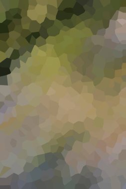 arkaplan, yaratıcı ve tasarım sanat dokusu için soyut renkli desen