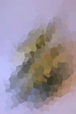 arkaplan, yaratıcı ve tasarım sanat dokusu için soyut renkli desen