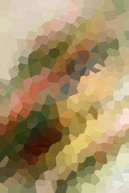 arkaplan, yaratıcı ve tasarım sanat dokusu için soyut renkli desen