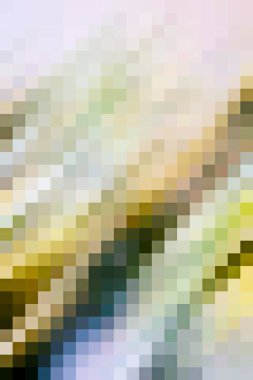 arkaplan, yaratıcı ve tasarım sanat dokusu için soyut renkli desen