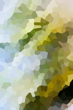 arkaplan, yaratıcı ve tasarım sanat dokusu için soyut renkli desen