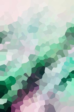 arkaplan, yaratıcı ve tasarım sanat dokusu için soyut renkli desen