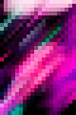 arkaplan, yaratıcı ve tasarım sanat dokusu için soyut renkli desen