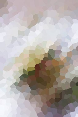 arkaplan, yaratıcı ve tasarım sanat dokusu için soyut renkli desen