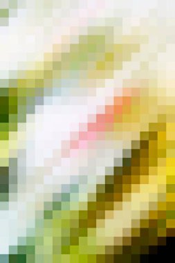 arkaplan, yaratıcı ve tasarım sanat dokusu için soyut renkli desen