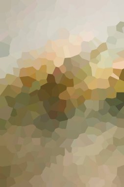 arkaplan, yaratıcı ve tasarım sanat dokusu için soyut renkli desen