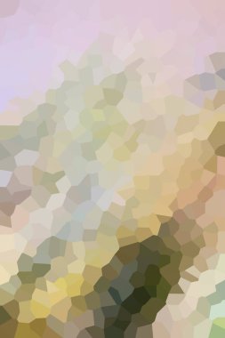 arkaplan, yaratıcı ve tasarım sanat dokusu için soyut renkli desen