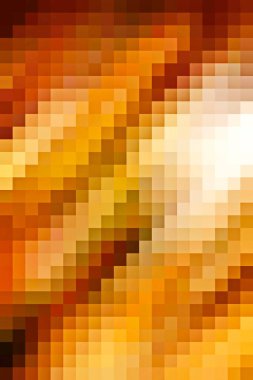 Şablon, yaratıcı ve tasarım sanat dokusu için soyut desen