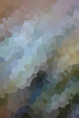 arkaplan, yaratıcı ve tasarım sanat dokusu için soyut renkli desen