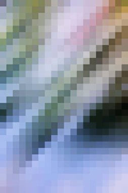 arkaplan, yaratıcı ve tasarım sanat dokusu için soyut renkli desen