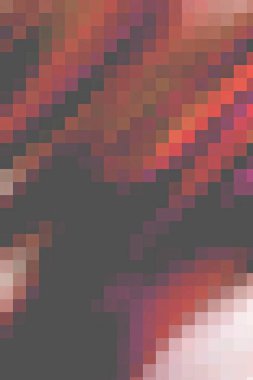 arkaplan, yaratıcı ve tasarım sanat dokusu için soyut renkli desen