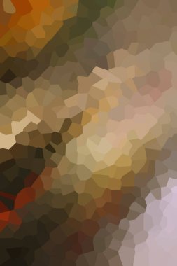 arkaplan, yaratıcı ve tasarım sanat dokusu için soyut renkli desen