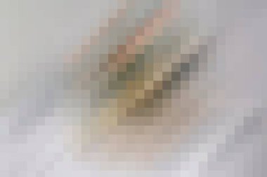 arkaplan, yaratıcı ve tasarım sanat dokusu için soyut renkli desen