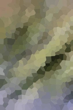 arkaplan, yaratıcı ve tasarım sanat dokusu için soyut renkli desen