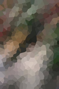 arkaplan, yaratıcı ve tasarım sanat dokusu için soyut renkli desen