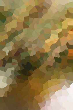 arkaplan, yaratıcı ve tasarım sanat dokusu için soyut renkli desen