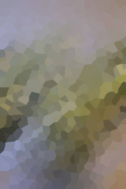 arkaplan, yaratıcı ve tasarım sanat dokusu için soyut renkli desen