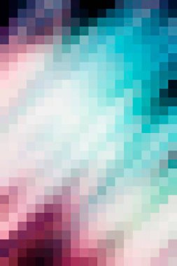 arkaplan, yaratıcı ve tasarım sanat dokusu için soyut renkli desen