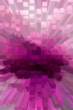 arkaplan, yaratıcı ve tasarım sanat dokusu için soyut renkli desen