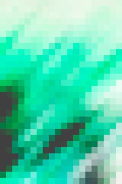 arkaplan, yaratıcı ve tasarım sanat dokusu için soyut renkli desen