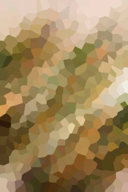 arkaplan, yaratıcı ve tasarım sanat dokusu için soyut renkli desen