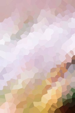 arkaplan, yaratıcı ve tasarım sanat dokusu için soyut renkli desen