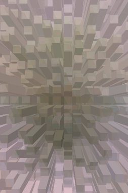 arkaplan, yaratıcı ve tasarım sanat dokusu için soyut renkli desen