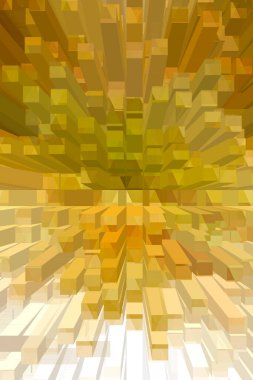 arkaplan, yaratıcı ve tasarım sanat dokusu için soyut renkli desen