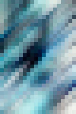 Şablon, yaratıcı ve tasarım sanat dokusu için soyut desen