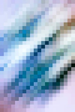 arkaplan, yaratıcı ve tasarım sanat dokusu için soyut renkli desen