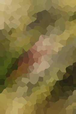 arkaplan, yaratıcı ve tasarım sanat dokusu için soyut renkli desen