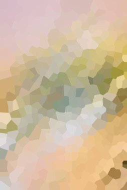 arkaplan, yaratıcı ve tasarım sanat dokusu için soyut renkli desen