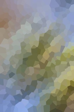 arkaplan, yaratıcı ve tasarım sanat dokusu için soyut renkli desen