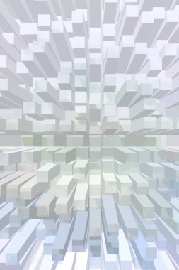 arkaplan, yaratıcı ve tasarım sanat dokusu için soyut renkli desen