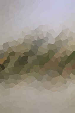 arkaplan, yaratıcı ve tasarım sanat dokusu için soyut renkli desen