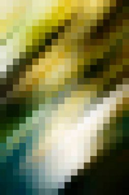 arkaplan, yaratıcı ve tasarım sanat dokusu için soyut renkli desen