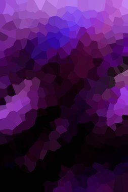 arkaplan, yaratıcı ve tasarım sanat dokusu için soyut renkli desen