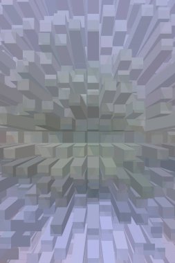 arkaplan, yaratıcı ve tasarım sanat dokusu için soyut renkli desen