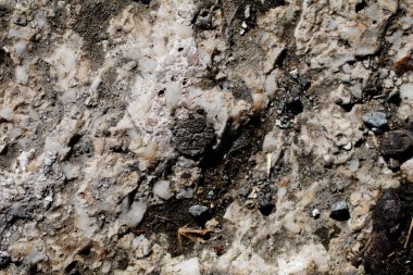 Kopyalama alanı için yaratıcı soyut arkaplan